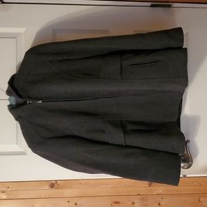 Covington Outerwear Coat